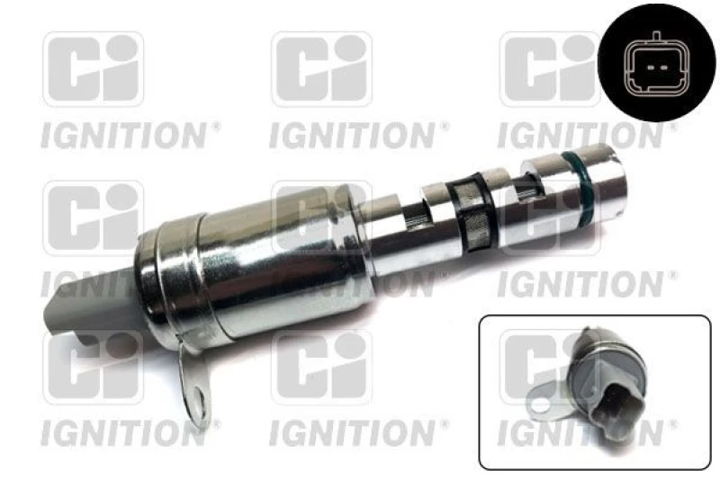 Image of QUINTON HAZELL VVT solenoid QUINTON HAZELL XELV71