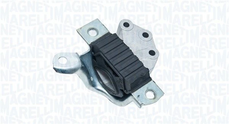 Image of MAGNETI MARELLI Holder, engine mounting MAGNETI MARELLI 030607020395