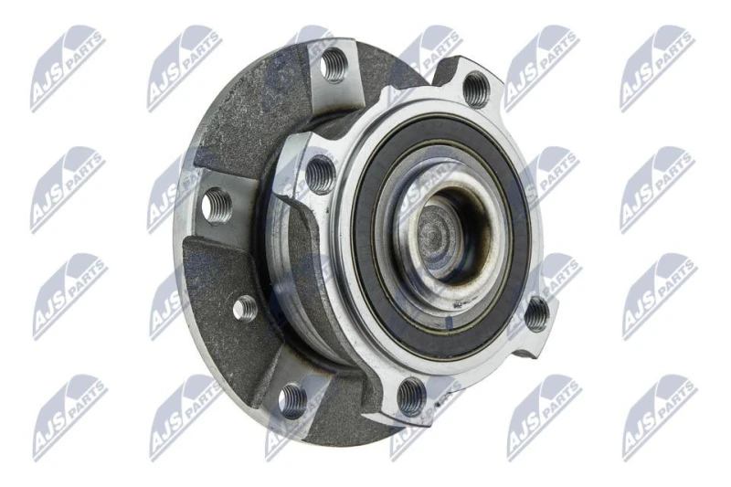 Image of NTY Wheel bearing kit NTY KLP-BM-003