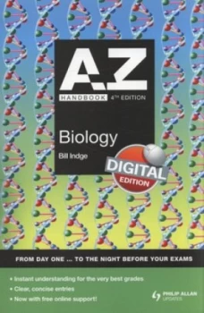 Image of Biology by Bill Indge Paperback