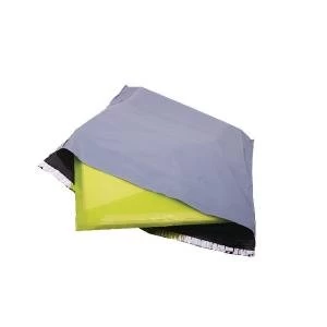 image of Ampac Envelope 400x430mm Extra Strong Oxo-Biodegradable Polythene