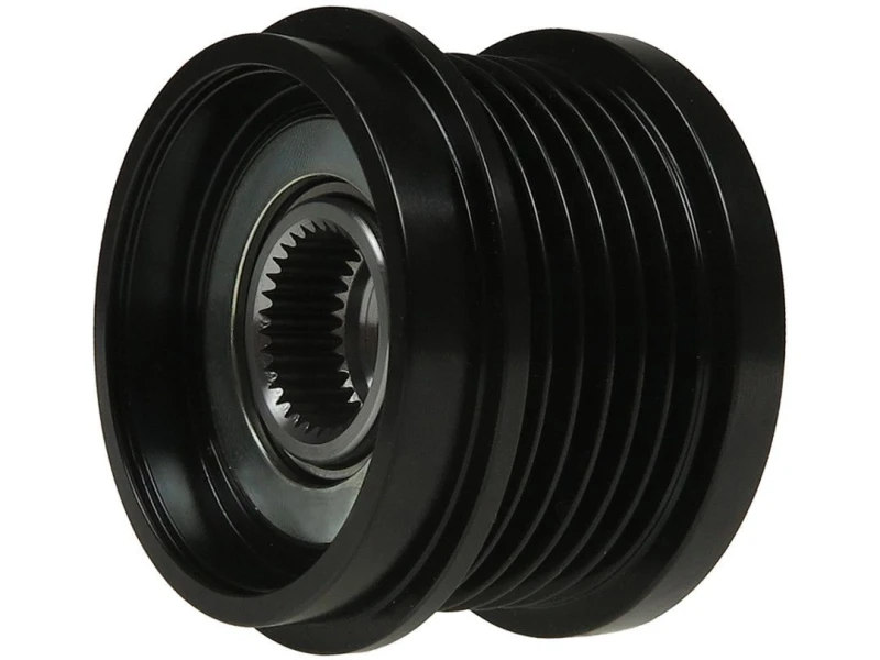 Image of AS-PL Alternator clutch pulley AS-PL AFP3029