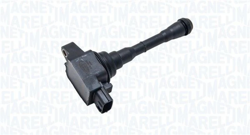 Image of MAGNETI MARELLI Ignition coil MAGNETI MARELLI 060717250012