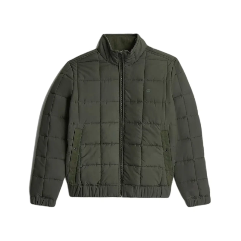Image of G-Star Down jacket G-Star Meefic Gris Male S