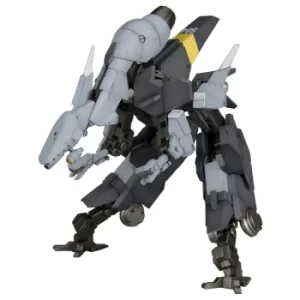 Image of Frame Arms Plastic Model Kit 1/100 NSG-25y STRAUSS 15 cm