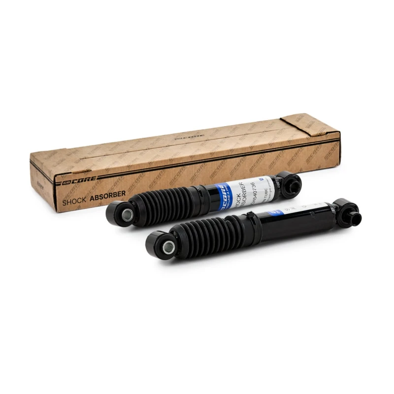 Image of goCORE Shock absorber goCORE GCH540735