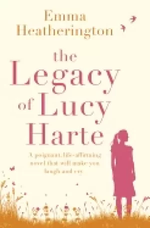 Image of legacy of lucy harte