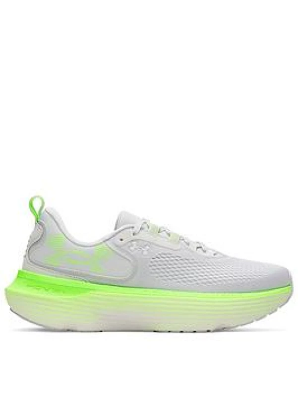 Image of Running shoes Under Armour Infinite Elite 2 Gris Male 42,5