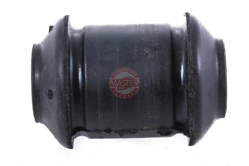 Image of MASTER-SPORT 34411-PCS-MS Arm Bushes Front Control Arm-/Trailing Arm Bush (251)