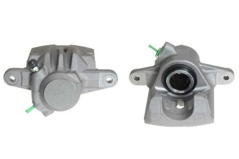 Image of Brake caliper MAPCO 144097
