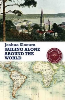 Image of Sailing Alone around the World by Joshua Slocum Book