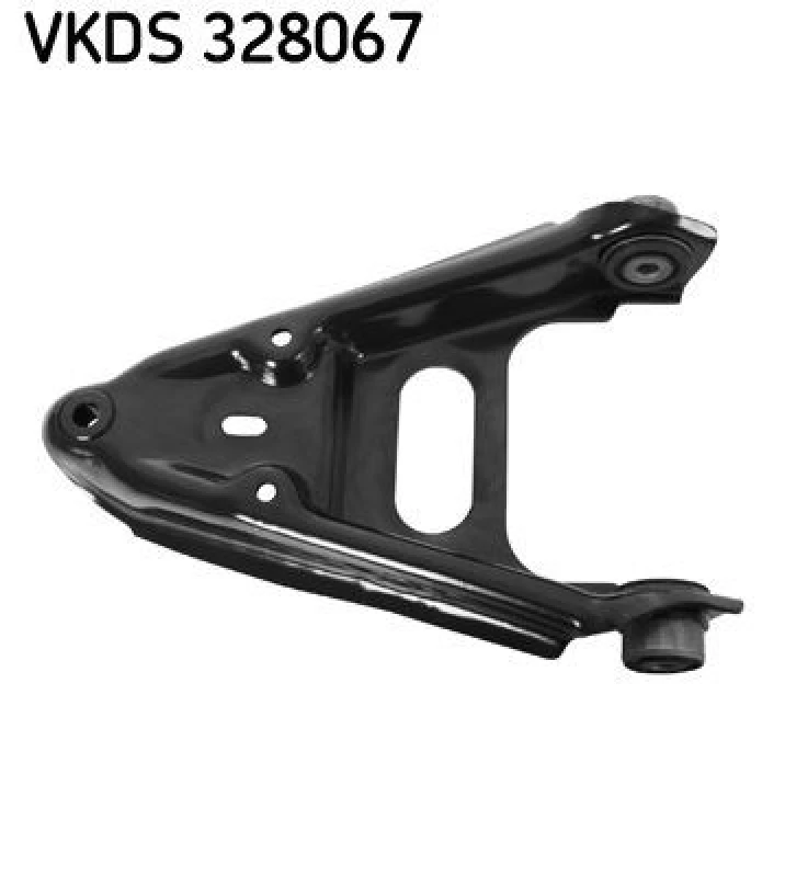 Image of SKF Suspension arm SKF VKDS 328067