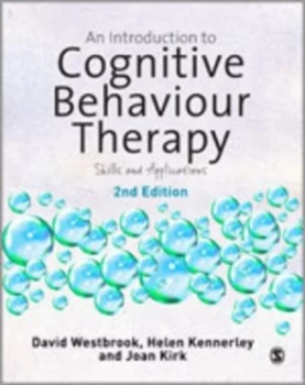 Image of An Introduction to Cognitive Behaviour Therapy by David Westbrook Paperback