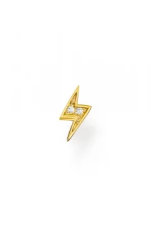 Image of Thomas Sabo Charm Club Earrings H2217-414-14