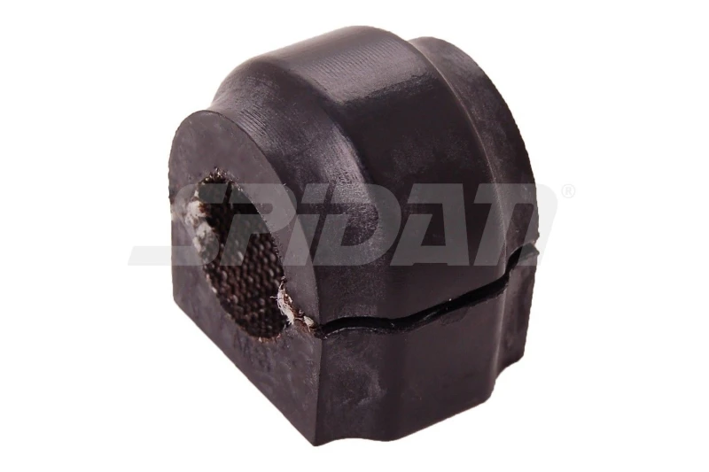 Image of SPIDAN CHASSIS PARTS Anti roll bar bush SPIDAN CHASSIS PARTS 411997