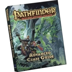 Image of Pathfinder Roleplaying Game: Advanced Class Guide Pocket Edition