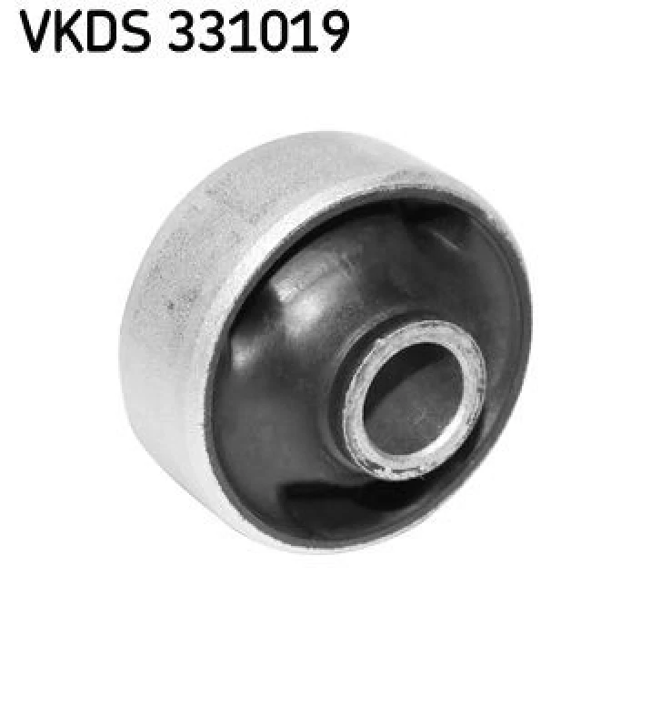 Image of SKF Trailing arm / Suspension arm bush SKF VKDS 331019