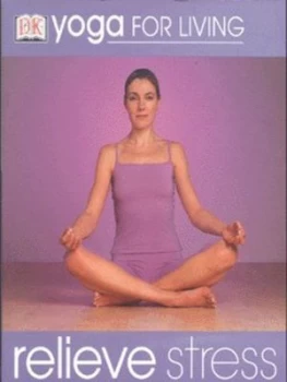 Image of Relieve Stress by Ruth Gilmore Paperback
