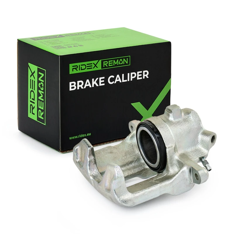Image of RIDEX REMAN 78B2783R Brake caliper Front Axle Right Brake Caliper (78)