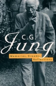 Image of Memories Dreams Reflections by C. G Jung Paperback