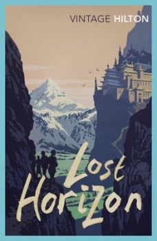 Image of Lost Horizon