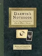 Image of darwins notebook