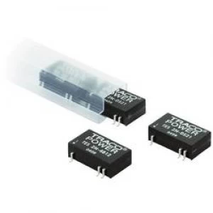 DCDC converter SMD TracoPower TES 2N 0511 5 Vdc 5 Vdc