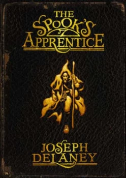 Image of The Spooks Apprentice by Joseph Delaney Paperback