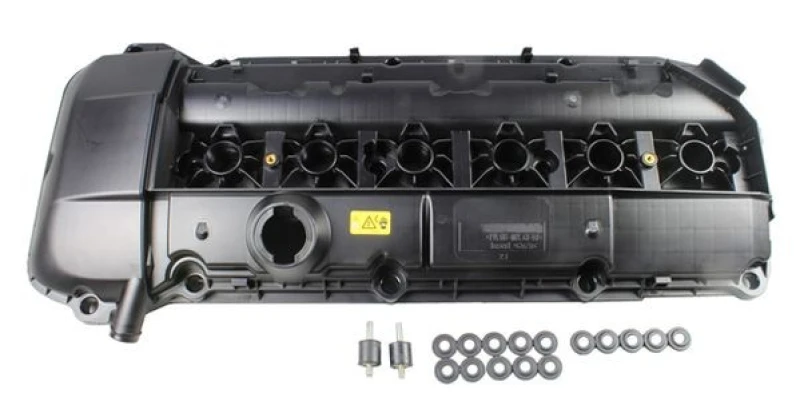 Image of Rocker cover METZGER 2389106