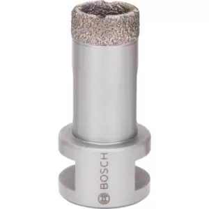 Image of Bosch 2608587116 22mm DRYSPEED DIAMOND HOLE CUTTER