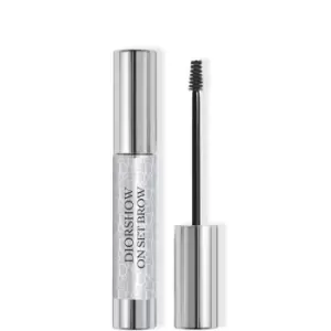 Image of Dior Diorshow On Set Brow - Clear