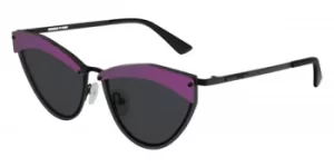 Image of McQ Sunglasses MQ0208S 003