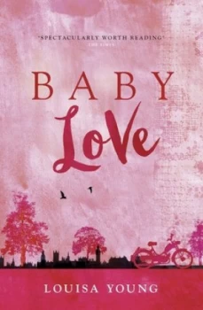 Image of Baby Love by Louisa Young Paperback