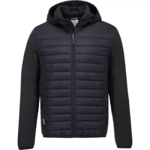 Image of Portwest T832 KX3 Knit jacket Grey 3XL