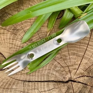 Image of UCO Titanium Utility Spork