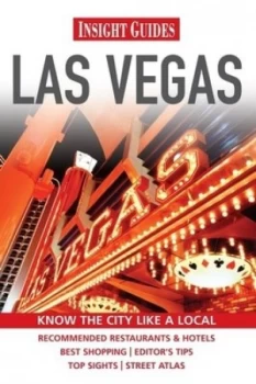 Image of Las Vegas Book