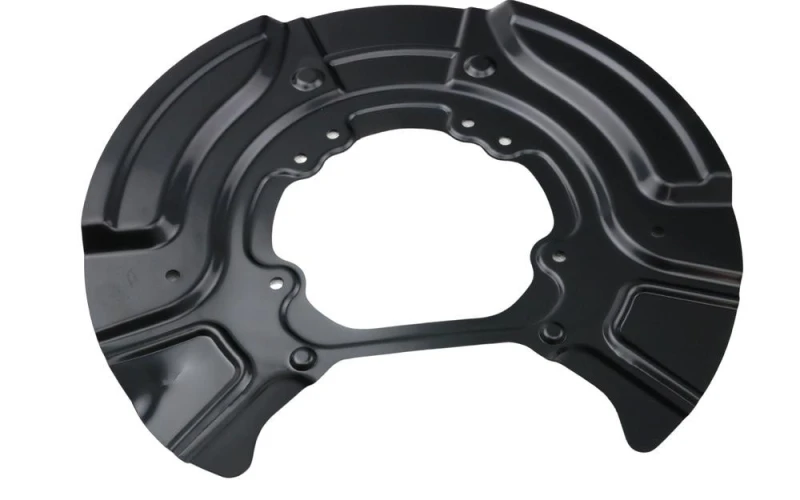 Image of FAST Brake disc backing plate FAST FT00149