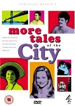 image of More Tales of the City - DVD