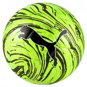 Image of Puma Shock Footall - Yellow