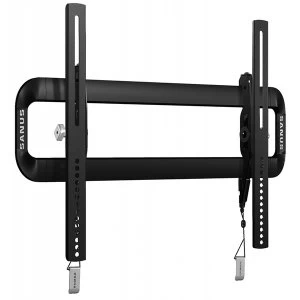 Image of Hama SANUS Premium Series Wall Mount for LCDPlasma Panel 50" Black