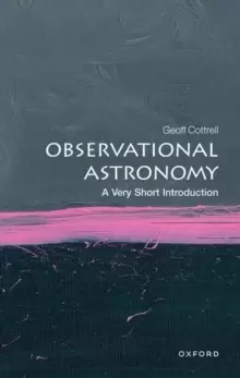 Image of Observational Astronomy: A Very Short Introduction