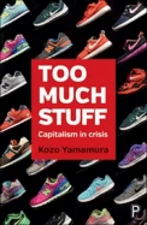 Image of too much stuff capitalism in crisis