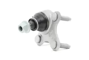 Image of LEMFORDER Ball joint VW,AUDI,SKODA 26772 02 1K0407365B,1K0407365C,1K0407365E 1K0407365B,1K0407365C,1K0407365E,1K0407365B,1K0407365C,1K0407365E