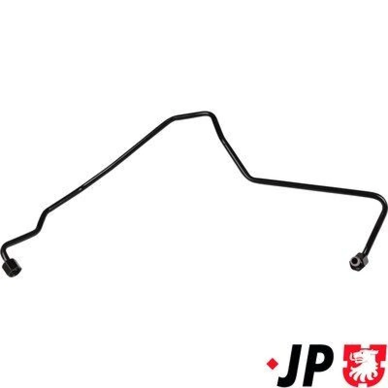 Image of JP GROUP Oil Pipe, charger JP GROUP 1117602800