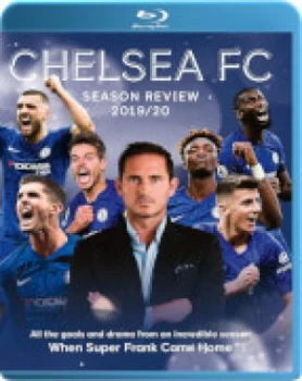 image of Chelsea FC Season Review 2019/20