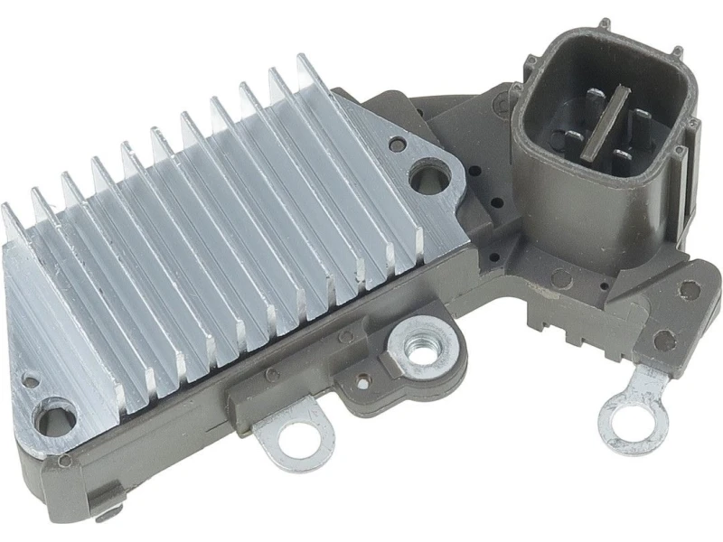Image of AS-PL Alternator voltage regulator AS-PL ARE6073