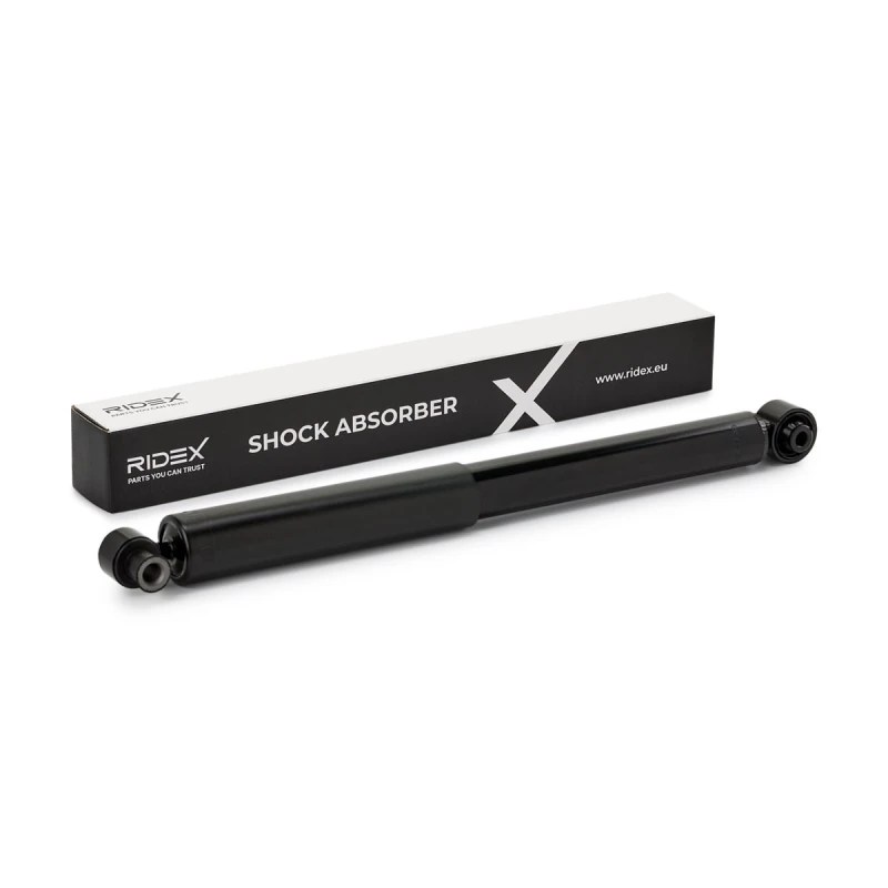 Image of Shock absorber RIDEX 854S1991