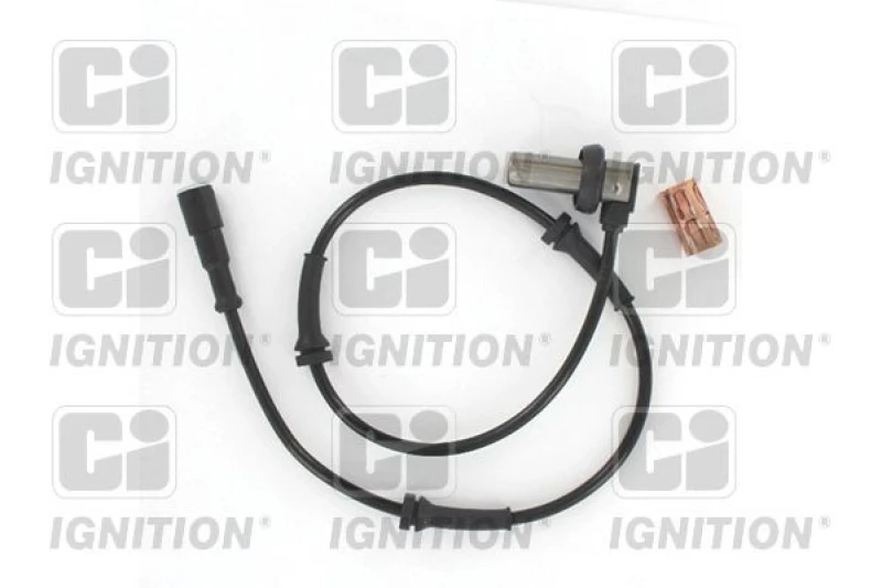 Image of QUINTON HAZELL ABS sensor QUINTON HAZELL XABS934