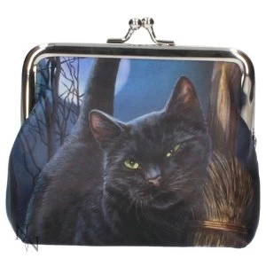 Image of A Brush with Magick Coin Purse