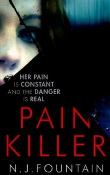 Image of Pain Killer by N.J. Fountain Paperback